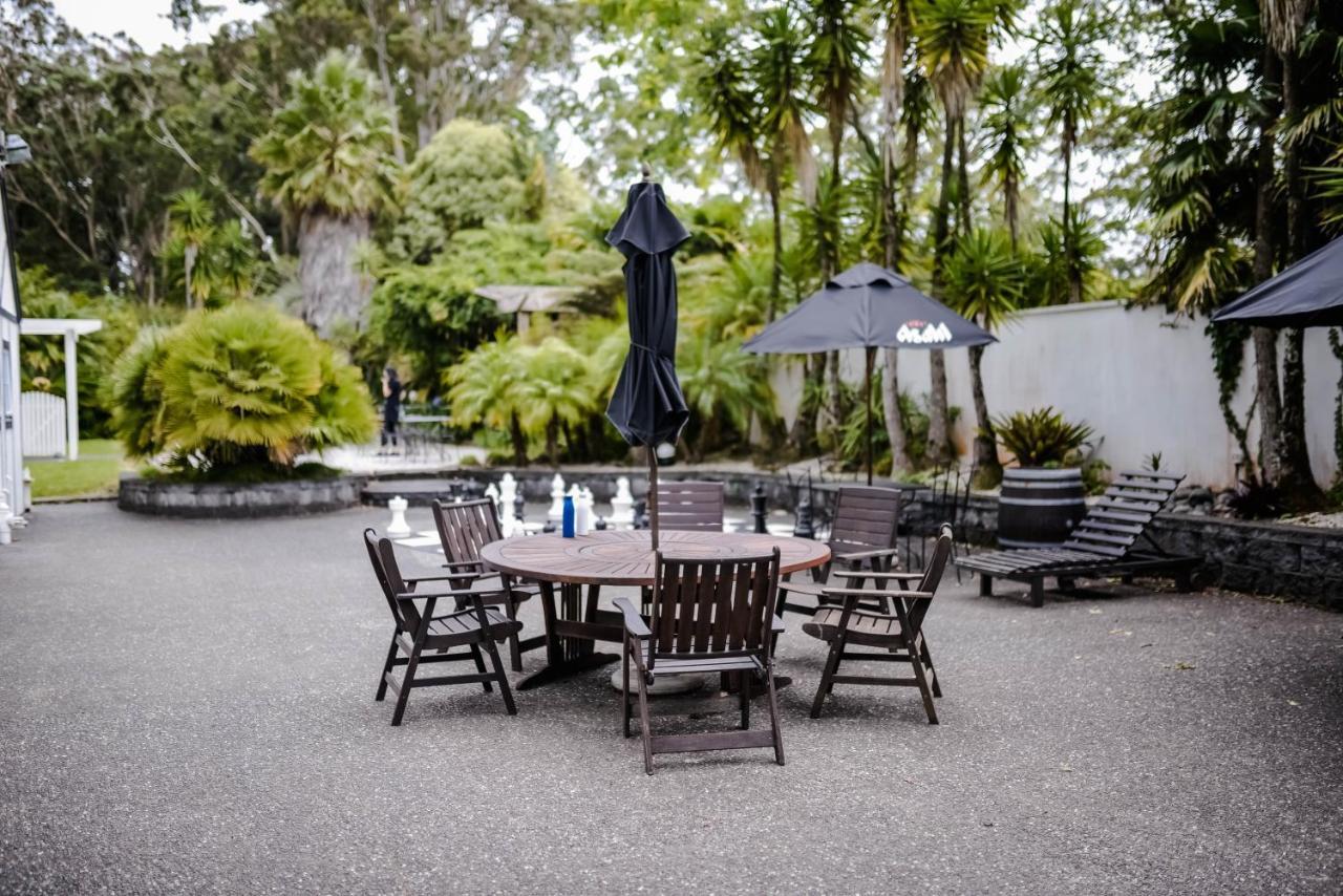 Northridge Golf Resort Orewa Exterior foto