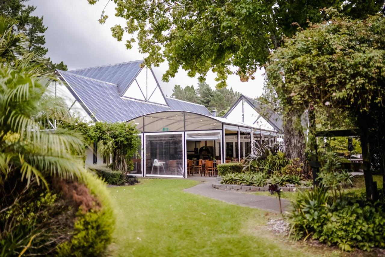 Northridge Golf Resort Orewa Exterior foto