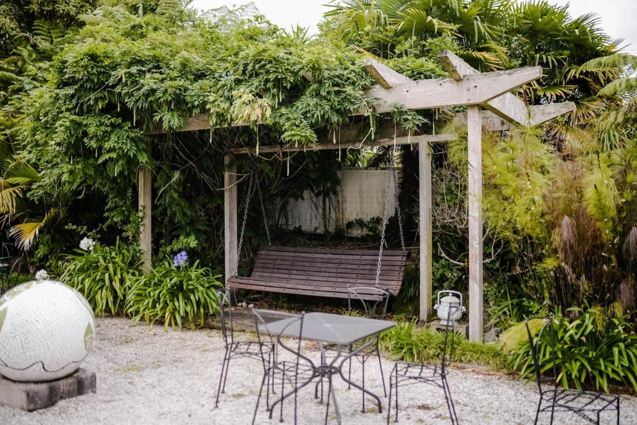 Northridge Golf Resort Orewa Exterior foto