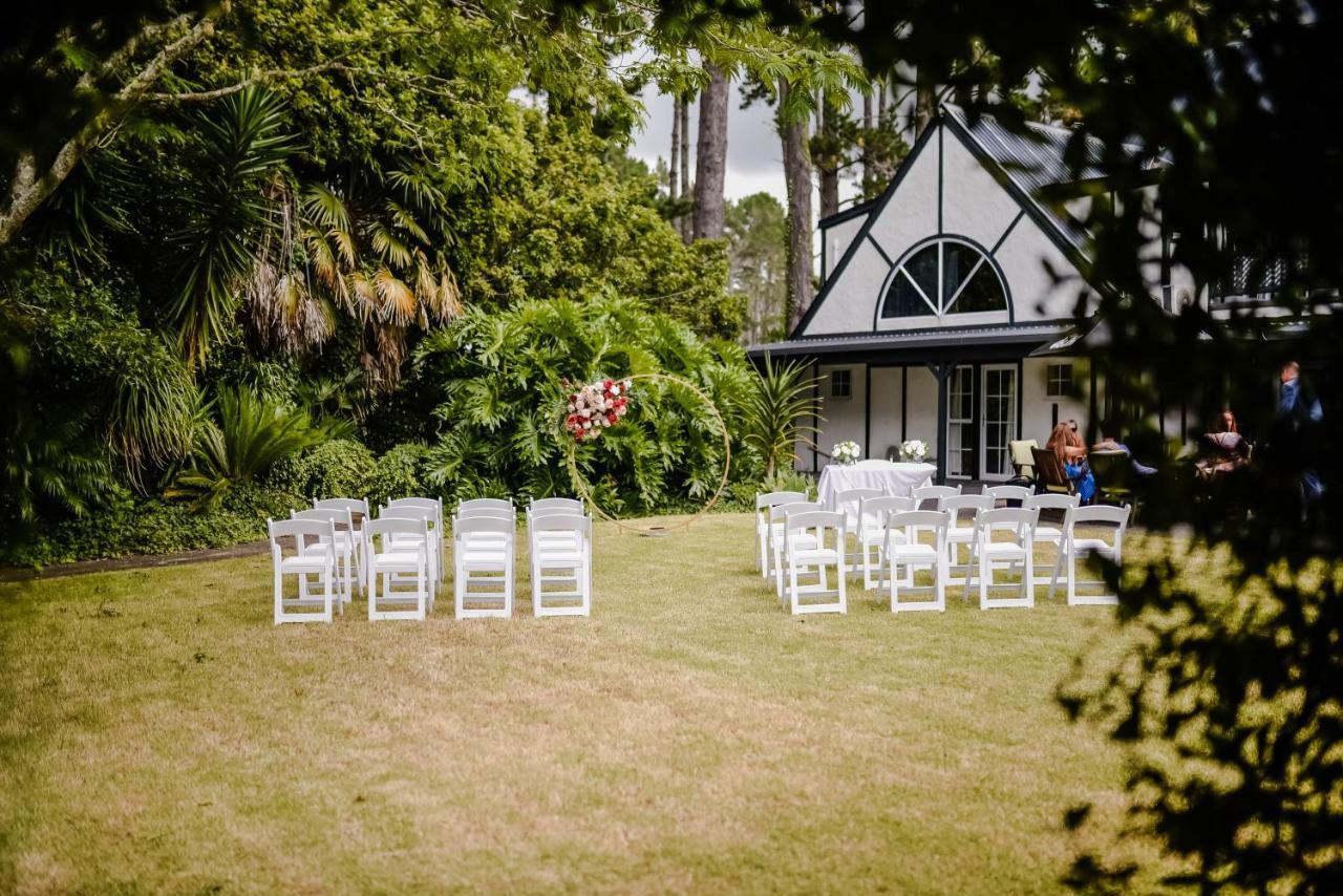 Northridge Golf Resort Orewa Exterior foto