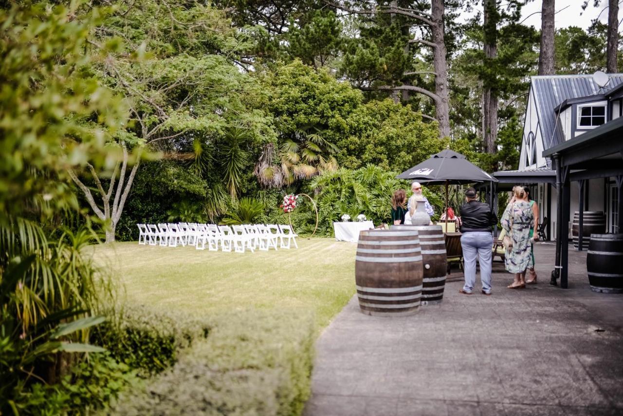 Northridge Golf Resort Orewa Exterior foto