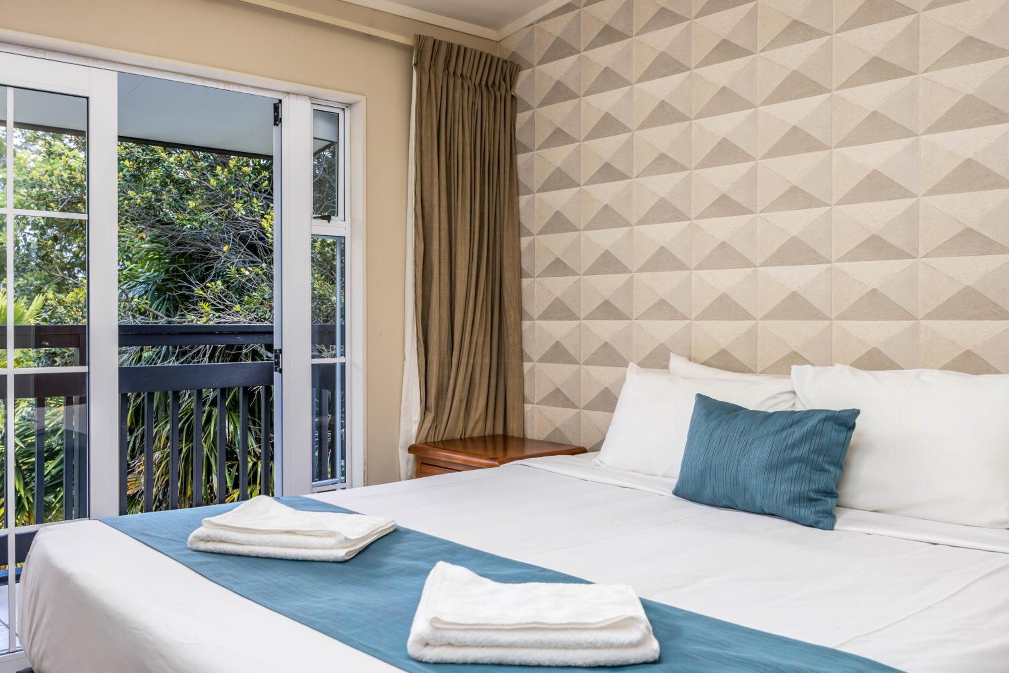 Northridge Golf Resort Orewa Exterior foto
