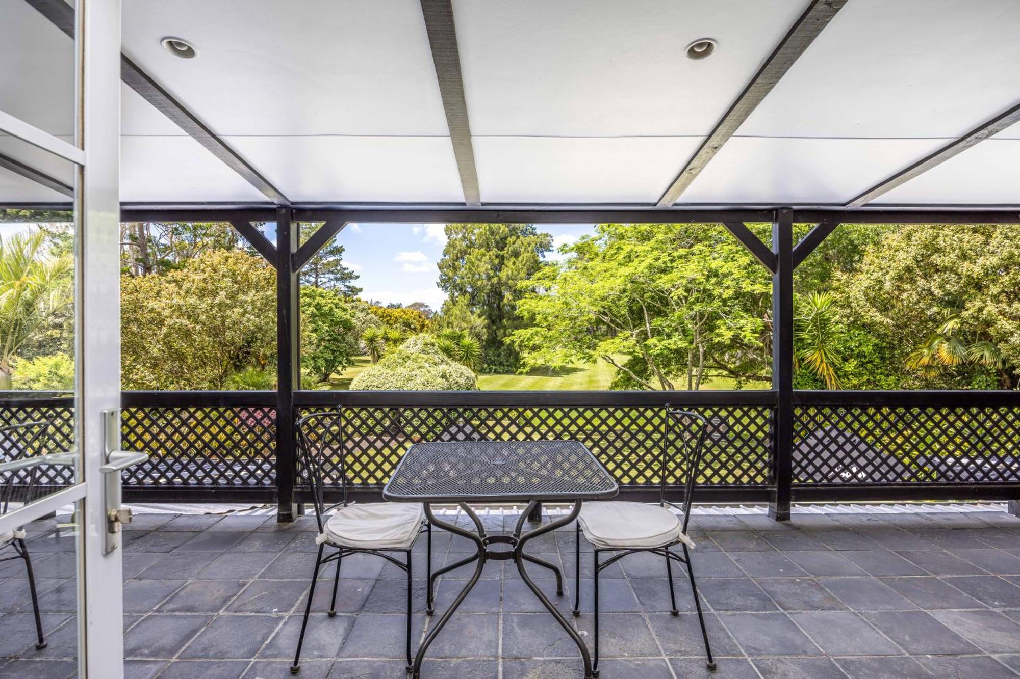 Northridge Golf Resort Orewa Exterior foto